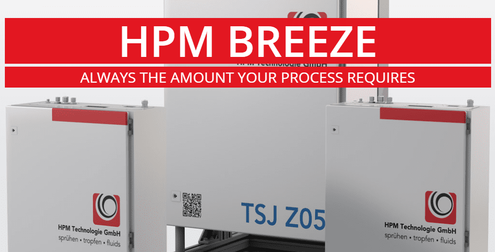 HPM BREEZE -1