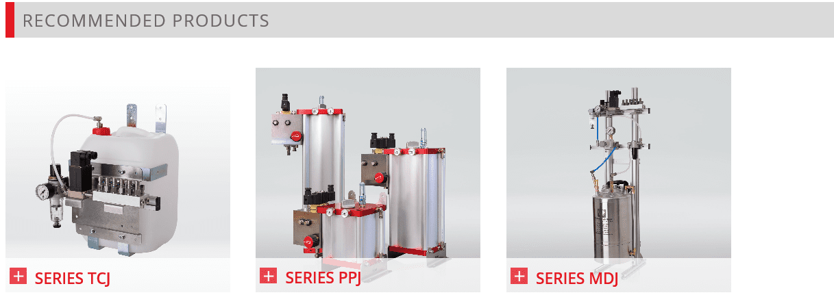 RECCOMMENDED PRODUCTS