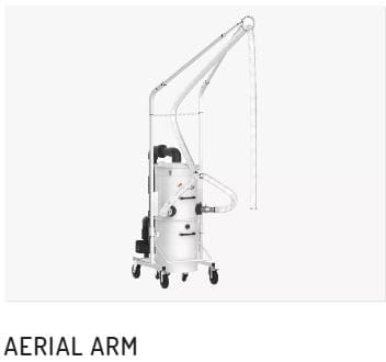 AERIAL ARM