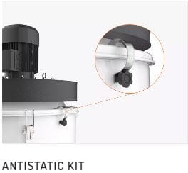 ANTISTATIC KIT