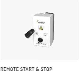 REMOTE START