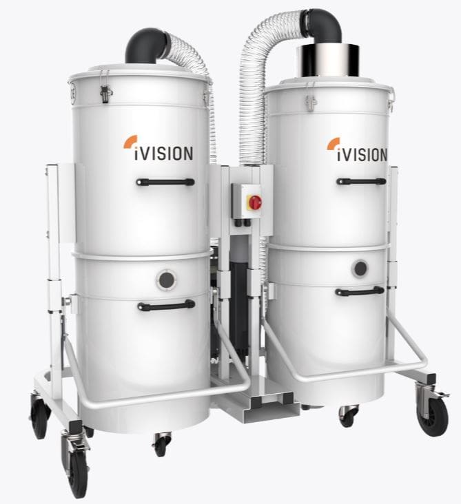 iV CUSTOM EXTRUSION LINE 3