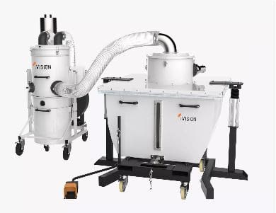 iV CUSTOM - EXTRUSION