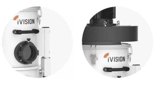 iV1 SHOE STANDARD SUPPLY