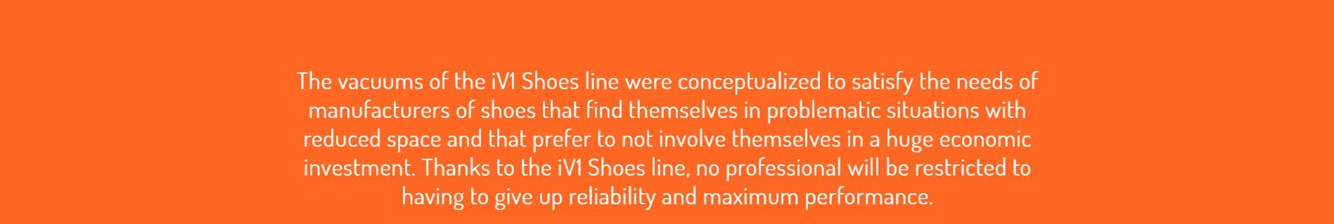 iv1 shoe fulldetails