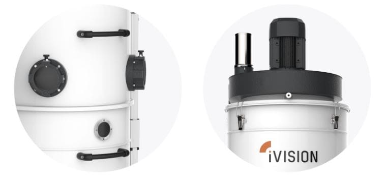 iv3 EXTRUSION SUPPLY