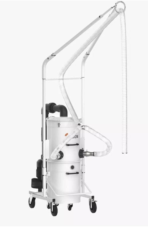 iv3 front flat table